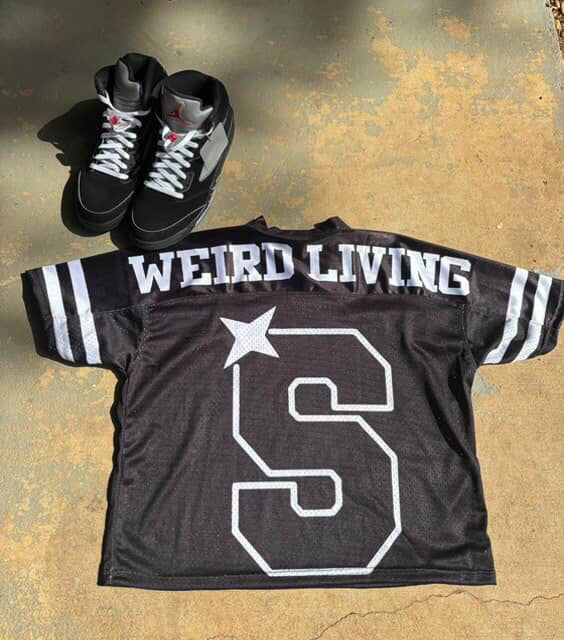 Stunners Jersey
