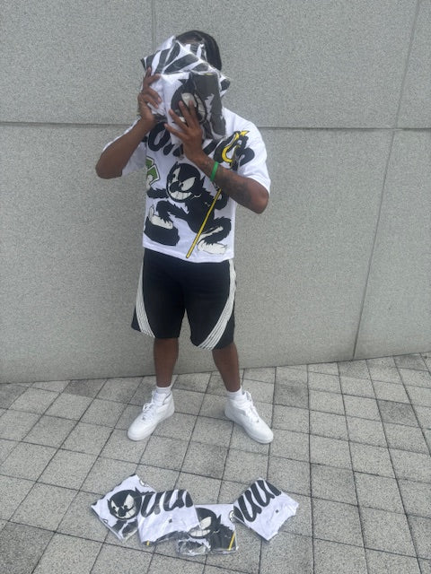 Oregon Money Stunners Tee