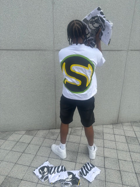 Oregon Money Stunners Tee