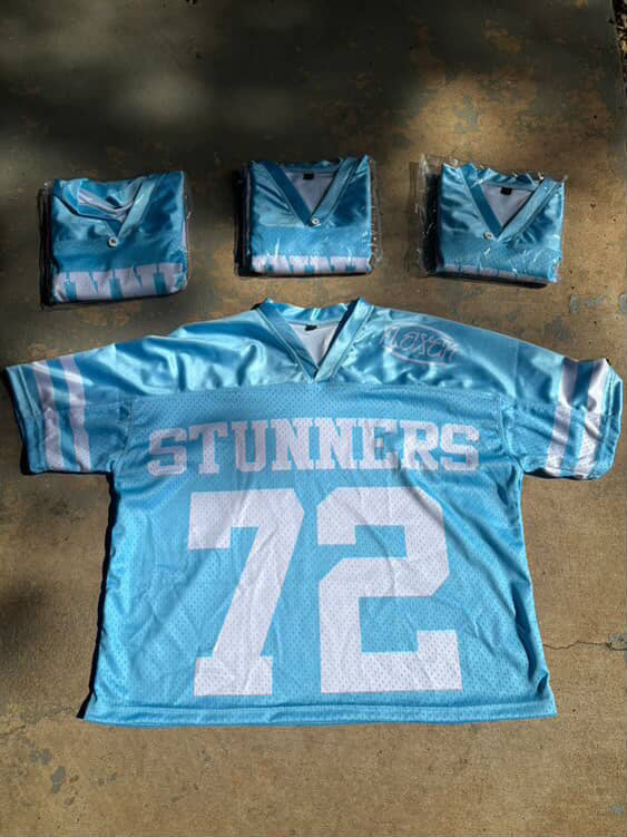 Stunners Jersey
