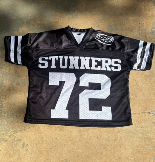 Stunners Jersey