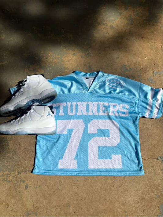 Stunners Jersey
